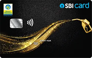 SBI BPCL Credit Card