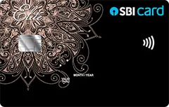 SBI ELITE Credit Card