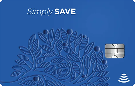 SBI SimplySAVE Credit Card